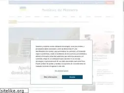 Sites similar to noticiasdenavarra.com