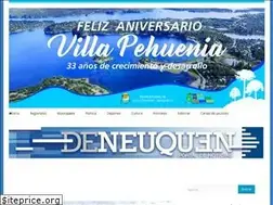 Sites similar to noticiasdeneuquen.com.ar