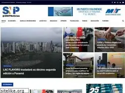 Sites similar to noticiasdepanama.com