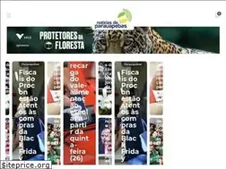 Sites similar to noticiasdeparauapebas.com