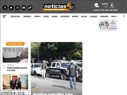 Sites similar to noticiasdequeretaro.com.mx