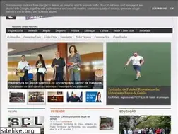 Sites similar to noticiasderesende.blogspot.com