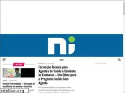 Sites similar to noticiasdesalto.com.br