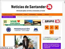 Sites similar to noticiasdesantander.com