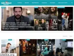 Sites similar to noticiasdesaopaulo.com.br