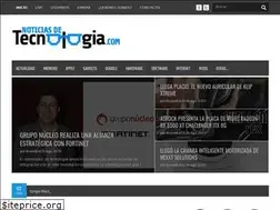 Sites similar to noticiasdetecnologia.com
