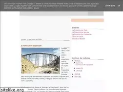 Sites similar to noticiasdetrenes.blogspot.com