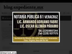 Sites similar to noticiasdeveracruz.com
