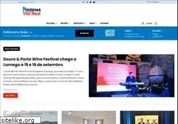 Sites similar to noticiasdevilareal.com