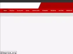 Sites similar to noticiasdevillavicencio.com