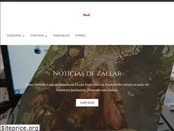 Sites similar to noticiasdezallar.wordpress.com