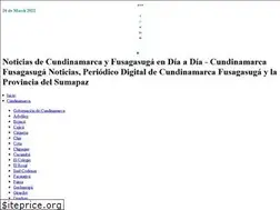 Sites similar to noticiasdiaadia.com
