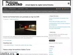 Sites similar to noticiasdocentro.wordpress.com