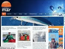 Sites similar to noticiasdomar.pt