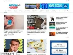 Sites similar to noticiasdosjornais.com.br