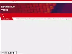 Sites similar to noticiasdovasco.com