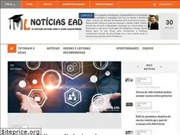 Sites similar to noticiasead.com.br