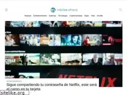 Sites similar to noticiasecatepec.com