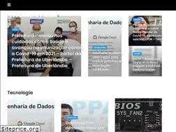 Sites similar to noticiasefatos.com.br