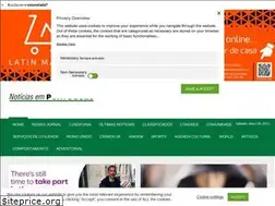 Sites similar to noticiasemportugues.co.uk