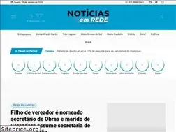 Sites similar to noticiasemrede.com.br