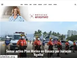 Sites similar to noticiasenlamira.com