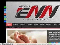 Sites similar to noticiasenn.net