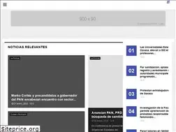 Sites similar to noticiasenoaxaca.com
