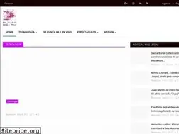 Sites similar to noticiasenpunta.com