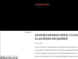 Sites similar to noticiasenuninstante.blogspot.com