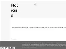 Sites similar to noticiasenvideosymas.blogspot.com