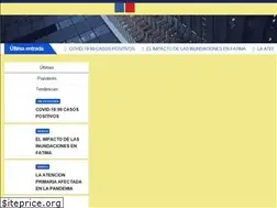 Sites similar to noticiaseps.com.ar