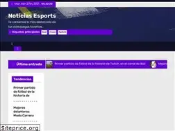 Sites similar to noticiasesports.live