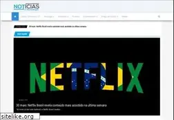 Sites similar to noticiasetecnologia.com
