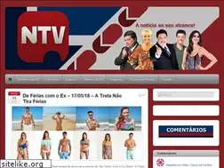 Sites similar to noticiasetvbrasil.wordpress.com