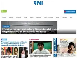 Sites similar to noticiasfides.com