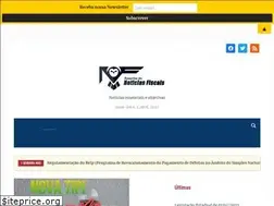Sites similar to noticiasfiscais.com.br