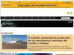 Sites similar to noticiasfuerteventura.com