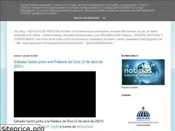 Sites similar to noticiasguasabara.blogspot.com