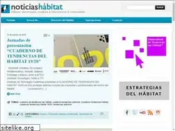 Sites similar to noticiashabitat.com