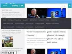 Sites similar to noticiasholisticas.com.ar