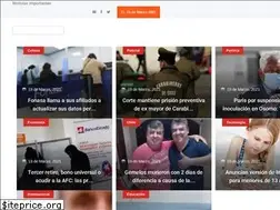 Sites similar to noticiasimportantes.cl