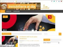 Sites similar to noticiasinmobiliaria.com