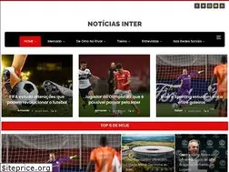 Sites similar to noticiasinter.com.br