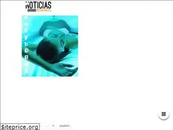 Sites similar to noticiasinteresantes.info
