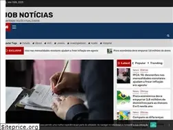 Sites similar to noticiasjob.online