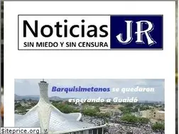 Sites similar to noticiasjr.com