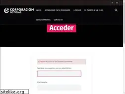 Sites similar to noticiaslocales.org