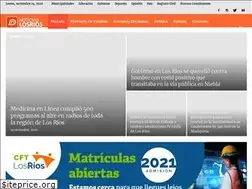 Sites similar to noticiaslosrios.cl