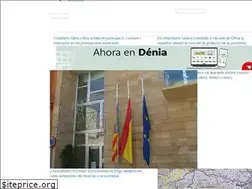 Sites similar to noticiasmarinaalta.es